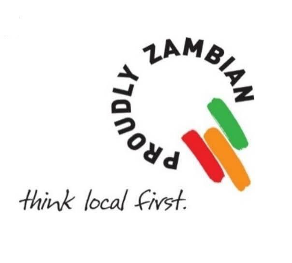 Proudly Zambian
